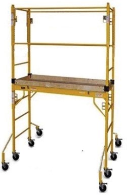Scaffold
